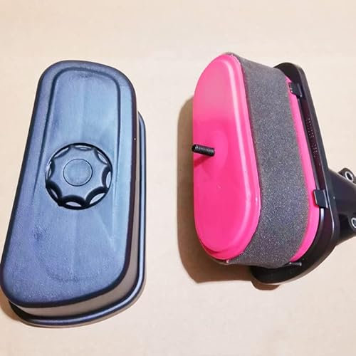 Conjunto de filtro de aire apto for Weibang Loncin IP170 1P70FA LC1P70 1P75 LC1P70FA 196CC motor cortacésped filtro de aire completo reemplazo de repuestos