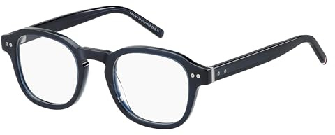Tommy Hilfiger TH 2033 BLUE PALLADIUM 48/23/150 Herrenbrillen Brillen