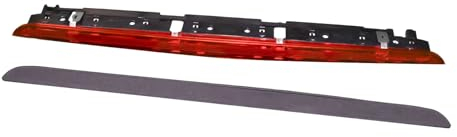 Merautop SJ Bremsleuchte Hinten Leuchte Ersatz für Aud1 A6 C6 3.0L V6 Supercharged 2009 A6 C6 3.2L V6 2006-2008 Autozubehör Teil# 4F9945097 923-271