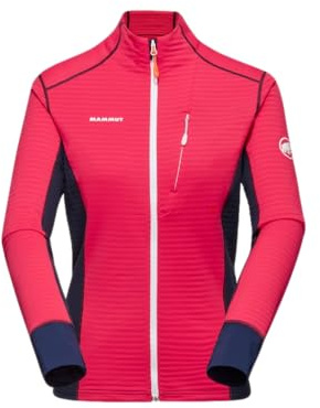 Mammut Taiss Light ML Jacket - Damen, Azalea-marine, L