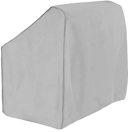 Copertura per Console Centrale Barca, Tela Poliestere 600D Qualità Marina, Accessori per Barche a Console Centrale, Impermeabile Anti-UV, Polvere, Sporco,