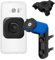 Quad Lock Motorcycle Brake Clutch Phone Mount Kit with Vibration Dampener and MAG Universal Adaptor