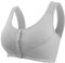 XTBFOOJ Sportbh Damen One Fab Fit Bügel-BH Für Damen, Demi-T Wandelbare BHS Für Damen Yoga Damen Shirt Bügel Für BH BH Ohne Schultergurten Ouvert Reizwäsche