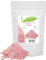 Argilla rosa francese - 100 gr - Maschere viso fai da te, maschere corpo, maschere capelli, peeling e scrub morbidi, produzione di sapone, anti-età e rassodamento della pelle