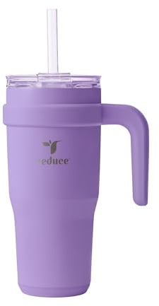 Reduce COLD1 2.0 Travel Mok 24oz PC Púrpura Punch