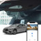 Fitcamx Dashcam 4k Kompatibel mit Mercedes-Benz EQE 2023 2024 2025 (Sedan/HD2-6632) EQE 350 500, OEM Autokamera WiFi 2160P Video, G-Sensor, Loop-Aufnahm, WDR Dash Camera Auto, Plug & Play, 64 GB Karte