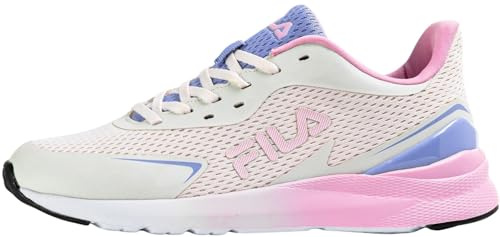 FILA Unisex Kinder Crusher TeensLaufschuh