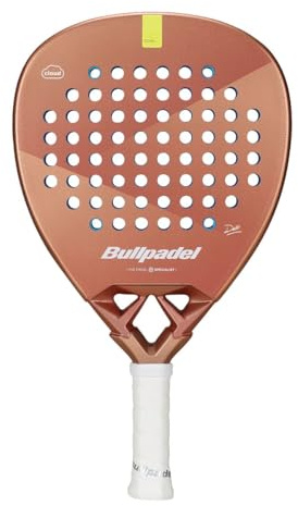 Bullpadel Vertex 05 Cloud Mujer