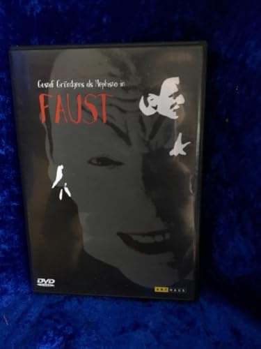 Faust - Gustaf Gründgens