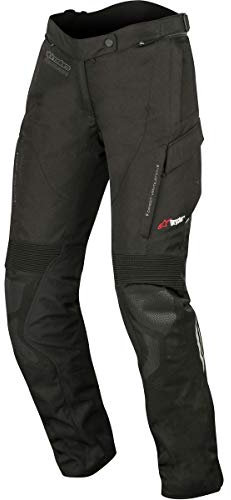 Alpinestars Stella Andes V2 DryStar wasserdichte Damen Motorradhose, XL