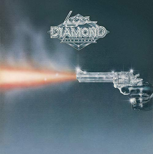 Rock Candy / Cargo