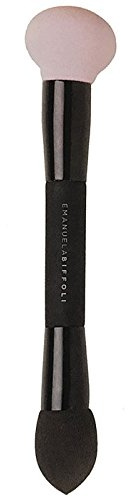 BIFFOLI 15123 Doppelseitig Schwamm Pinsel