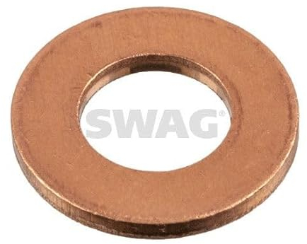 SWAG Anello di tenuta, vite di scarico olio 62933960