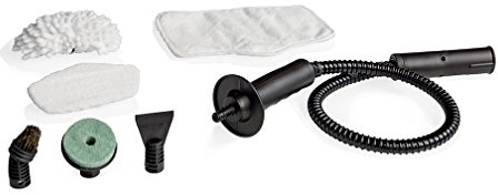H2O Thane Steam FX Pro - Deluxe Accessory Kit
