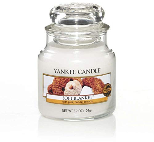 Yankee Candle Housewarmer Soft Blanket 104 g