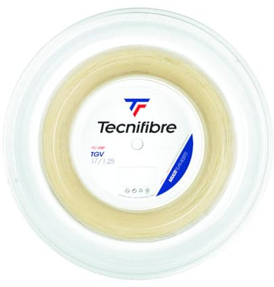 Tecnifibre Reel Tgv Tennis Reel String 200 M 1.25 mm