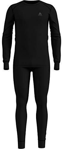 Odlo Herren Active Warm Thermo Set Herren Thermo Set