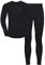 Odlo Herren Active Warm Thermo Set, Black, M