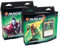 com Zendikar Rising Commander - Juego de 2 barajas de espanol