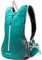 ONTYZZ Fahrradrucksack Damen Männer Kleiner Sportrucksack 15L Wanderrucksack Ultraleicht Rucksack Radfahren Rucksack MTB Laufen Rucksack Wasserdicht Skirucksack