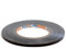 Panzertape Dontex-Pro Universal Gewebeband Gewebeklebeband Gewebeverstärktes Ductape schwarz 6mm x 50m