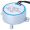 TY-50A Synchronous Motor CW/CCW Remote Control Turntable Motor for Moving Head Fan 220-240V 3 r/min, Dedicated Motor