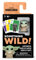 Funko Star Wars The Mandalorian Card Game - Grogu- SP/ITAL/DE Languages, Mehrfarben, One Size (60499)