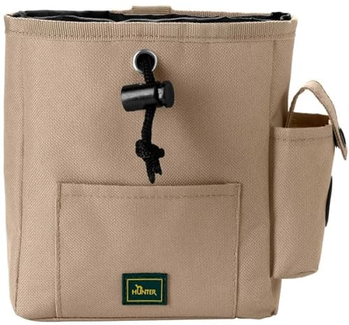 HUNTER Gürteltasche Tyra Größe one-Size, Farbe beige