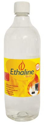 BIOETANOLO ETHALINE 10 Lt