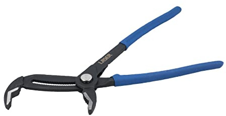Laser 8480 Rapid Adjustment Water Pump Pliers 300mm