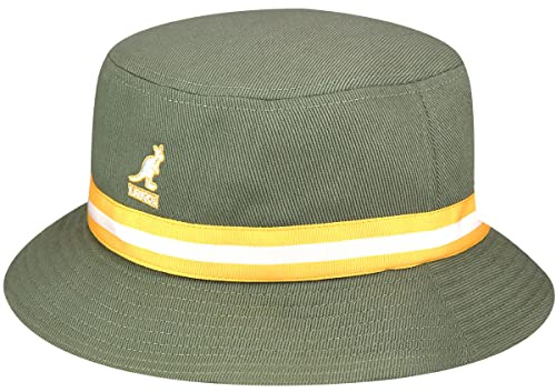 Kangol Stripe Lahinch Beret,