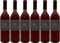 Arno Kruft Spätburgunder & Dornfelder Rosé 2022 Lieblich (6 x 0.75 l)