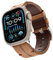 Cuero Correa para Apple Watch Ultra 2 49mm, Cuero Genuino Pulseras Vintage Banda Reemplazo Correa para iWatch Ultra 49mm 46mm 45mm 44mm 42mm Series 10 9 8 SE2 7 SE 6 5 4 3 2 1