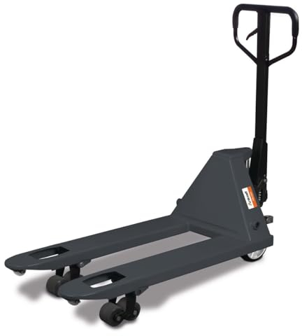 Unicraft Handgabelhubwagen PHW 2508 K, 6152513