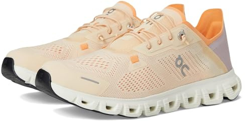 On Cloud 6 Coast Damen-Sneaker, 11