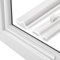 shinfly 3m Burlete Puerta Entrada, Burletes Para Puertas, Viento, Polvo,Reducción Del Ruido, Aislante Puertas de Entrada Para Puertas, Ventanas, Armarios
