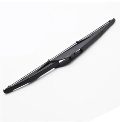 MXDDWLKJ Escobilla limpiaparabrisas para BMW para Mini para Cooper S One D Hatch Hatchback R50 R53 2001 2002 2003 2004 Limpiaparabrisas De Ventana Trasera Coche Limpiaparabrisas