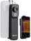 HIKMICRO Mini-X Wärmebildkamera Drahtlose - iOS/Android, 256x192 IR Auflösung, visuelle Kamera, SuperIR, verstellbares Objektiv, für Smartphone/Tablet/PC