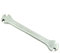 Generisch Speichenschlüssel Nippelspanner Speichenspanner 4,5mm - 5,0mm - 5,5mm - 6,3mm