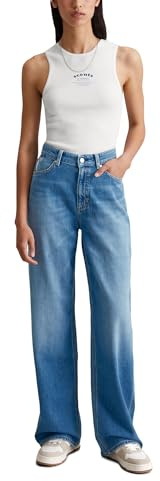 Marc O'Polo Denim Damen 5000007243 Jeans (1er Pack)