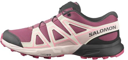 Salomon SPEEDCROSS Hiking Shoes, Kids & Teens