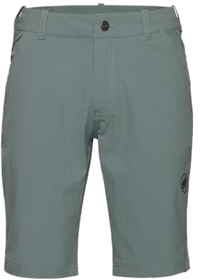 Mammut Herren Wander-Shorts Hiking V Shorts Men