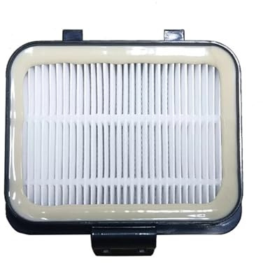 ZGHQHCDRH Staubsaugerfilter, Kompatibel Mit Bosch, Gas 18V-1 Professional Hochleistungs-Akku-Staubsaugerfilter, Elektrowerkzeugteile