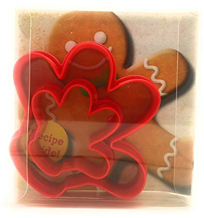 Mickey Mouse Hand Cookie Cutter Set of 2, Biscuit, Pastry, Fondant Clay Cutter