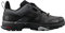Salomon Herren Salomon trekking shoes, Magnet Black Monument, 42 EU