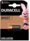 Duracell Duracell Special Batteries Alkaline Type MN27 Black/Copper Standard