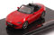Ixo Modellauto Mazda MX-5 Roadster Rot 1:43 CLC367N, Kompatibel mit Mazda MX-5 Roadster 2016, Auto, Sammlung, Alle Altersgruppen, Unisex