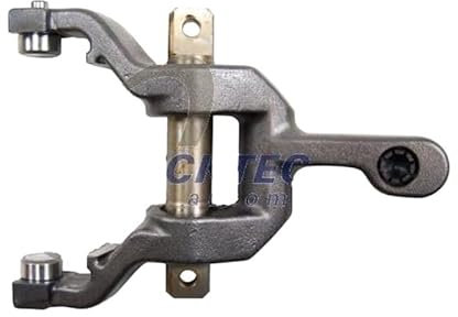 TRUCKTEC AUTOMOTIVE Fourchette d'embrayage Fourchette de débrayage 01.23.062