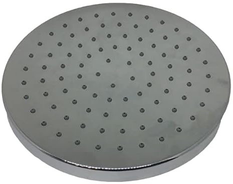 Ricambio soffione cromo box doccia Elios Vitaviva 482566