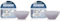 Yankee Candle Wax Melts | A Calm and Quiet Place | Up to 8 Hours of Fragrance | 1 Count (Pack of 2)